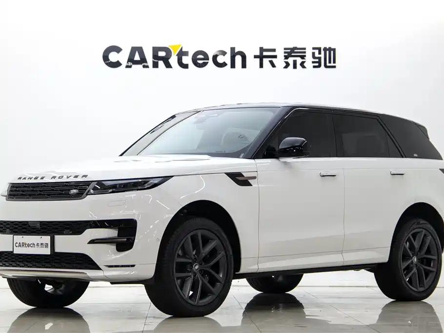 Land Rover Range Rover Sport 2023