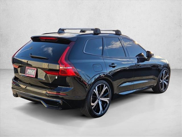 Volvo XC60 2023