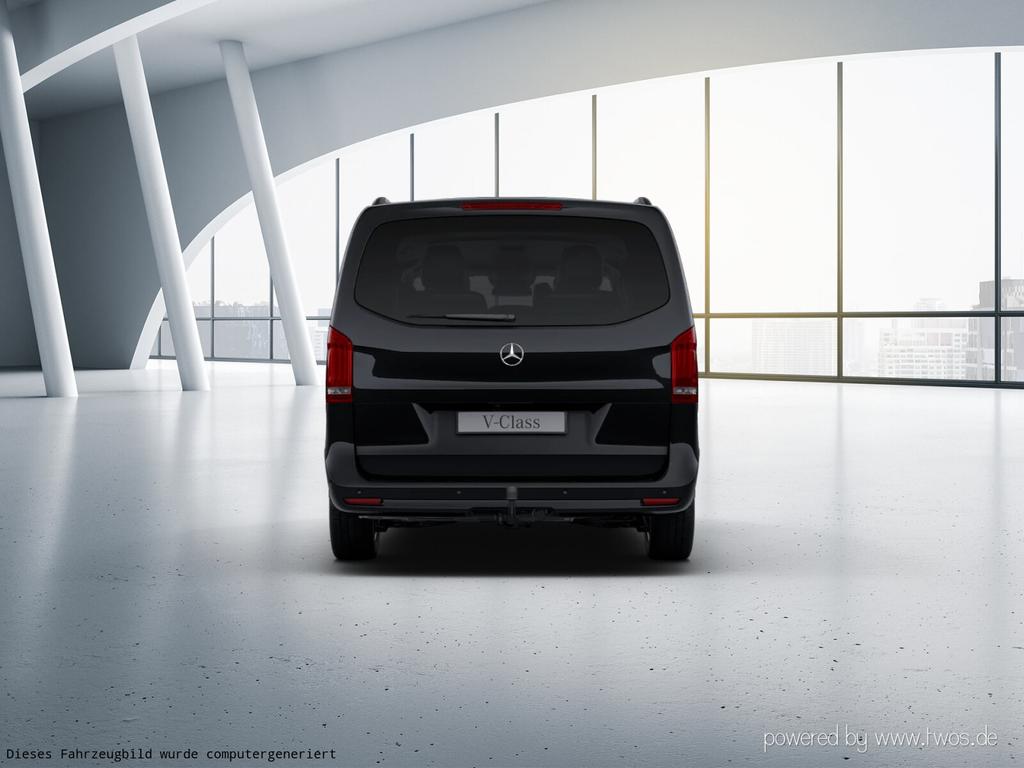 Mercedes-Benz V 250 2021