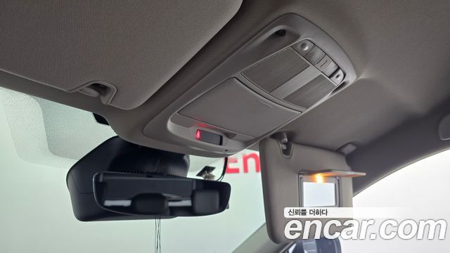 Renault QM6 2022