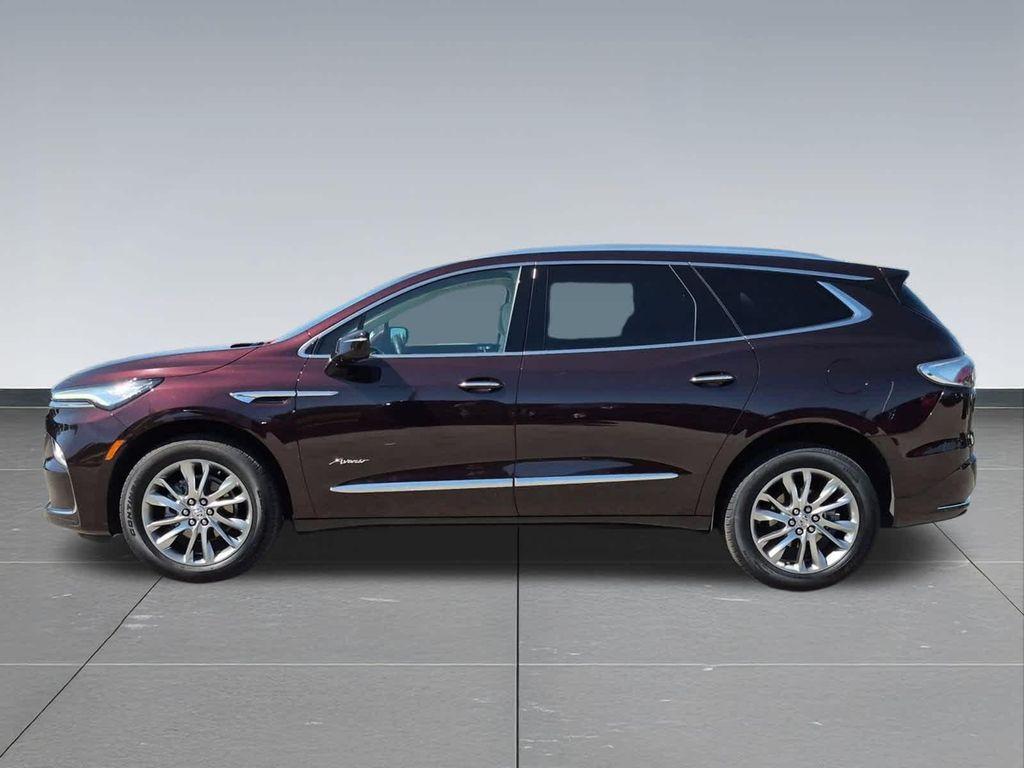 Buick Enclave 2023