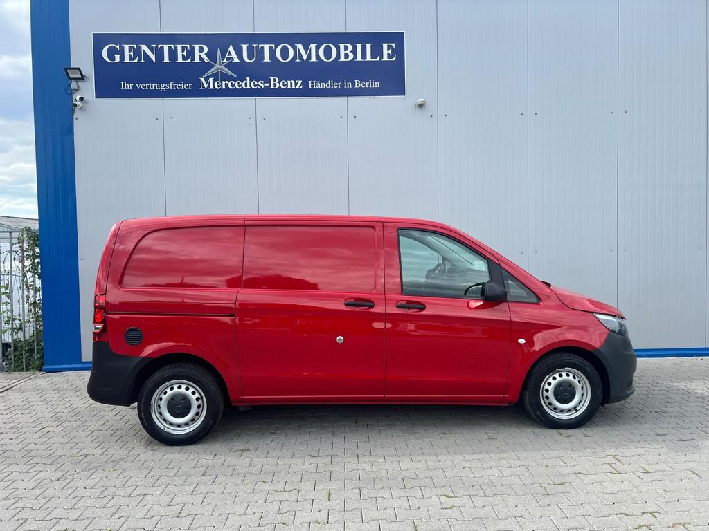 Mercedes-Benz Vito 2021