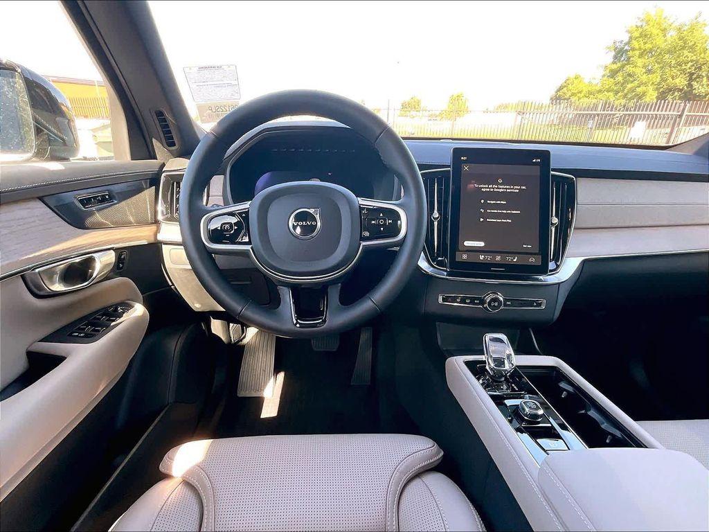 Volvo XC90 2026