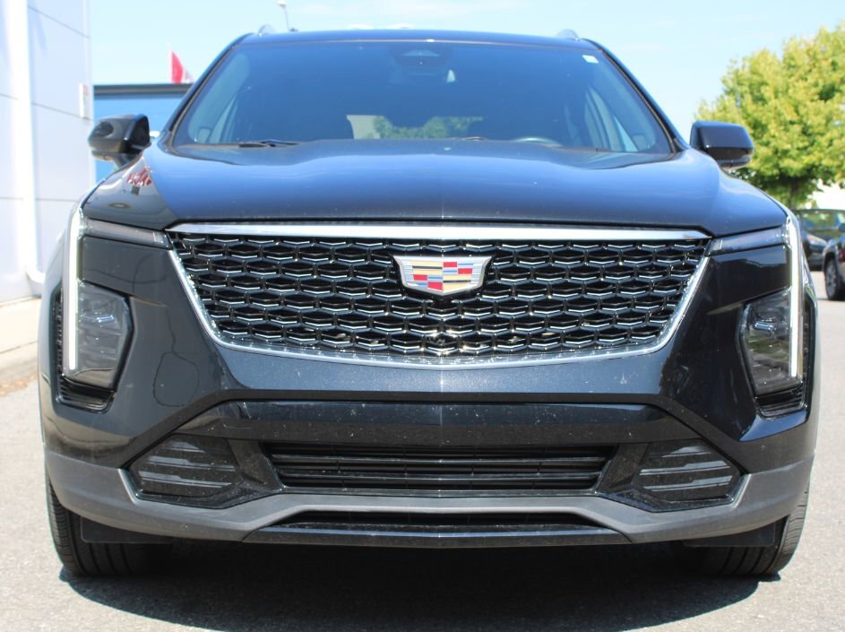 Cadillac XT4 2024
