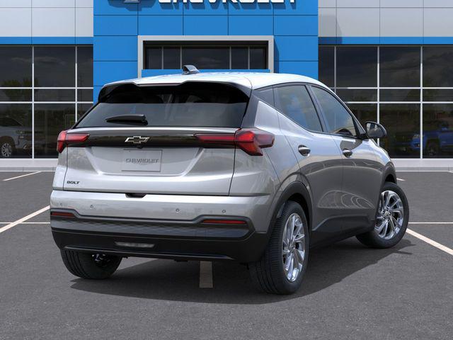Chevrolet Bolt 2027