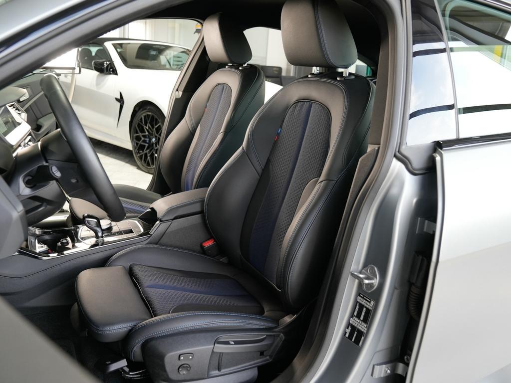 BMW 218 GRAN COUPÉ 2024