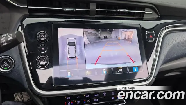 Chevrolet Bolt EUV 2022