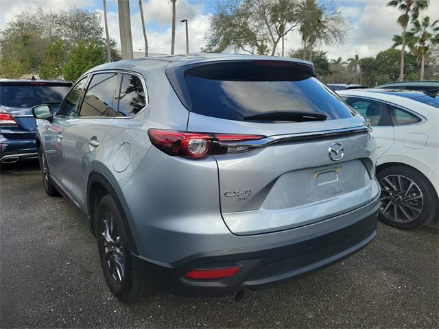 Mazda CX-9 2023