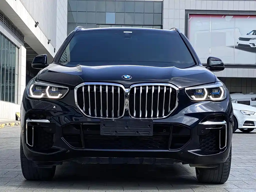 BMW X5 2023