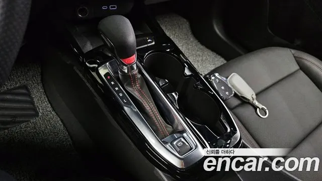 Chevrolet Trax 2023