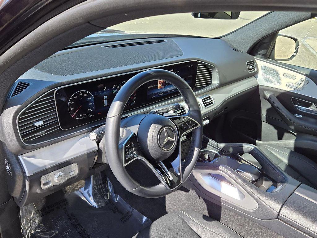 Mercedes-Benz GLE 350 2025