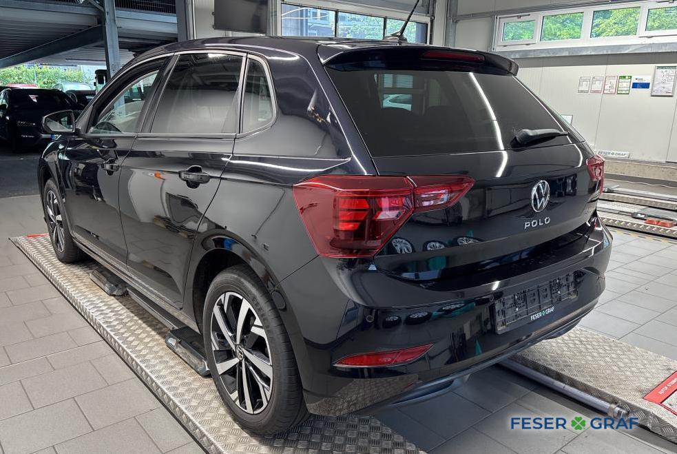 Volkswagen Polo 2022