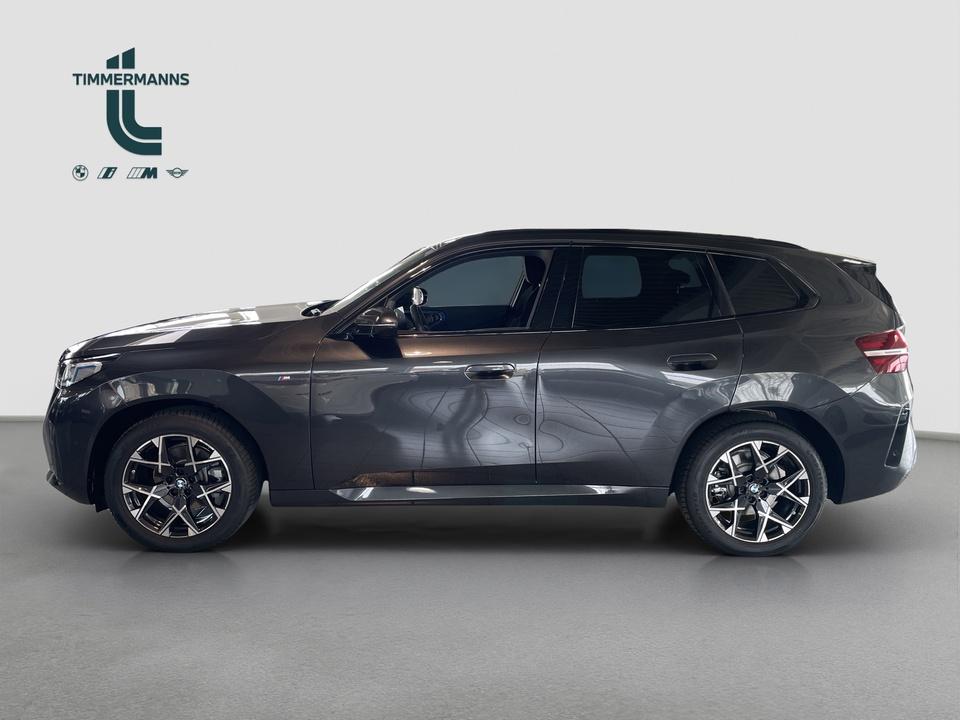 BMW X3 2025