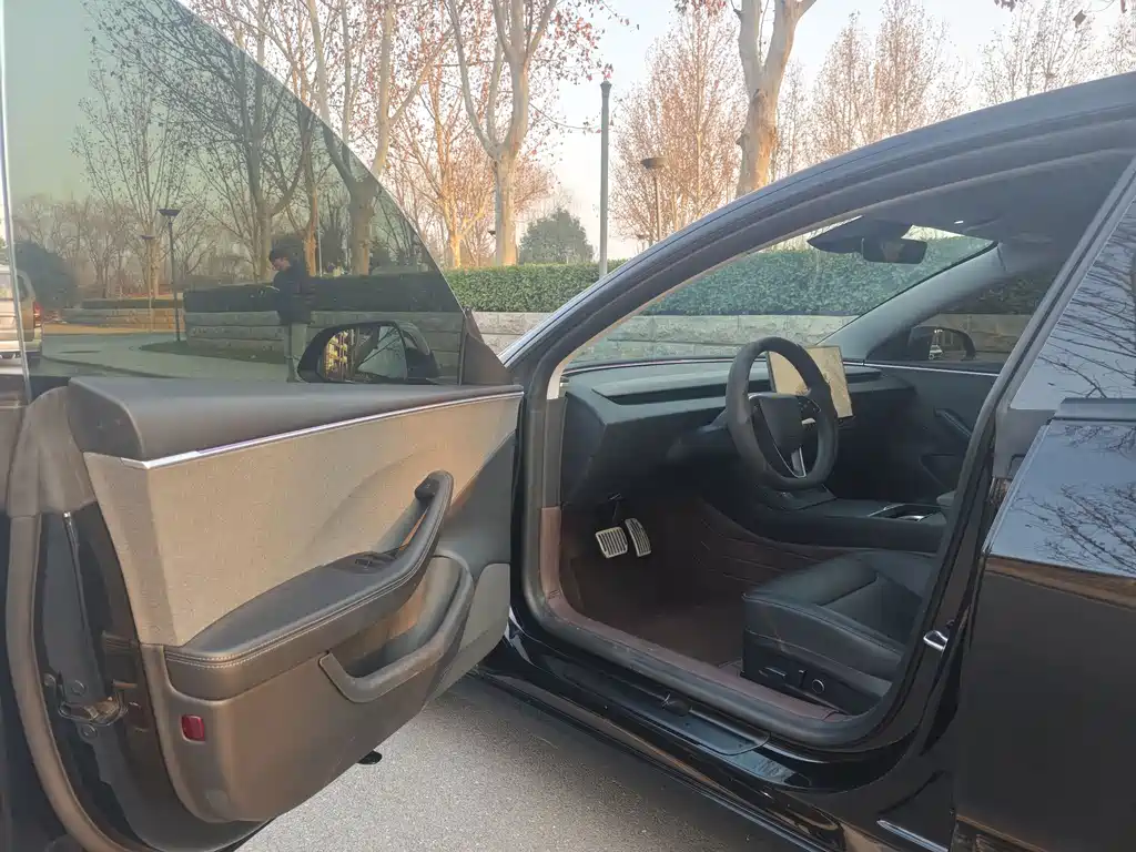 Tesla Model 3 2024