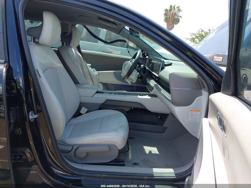 Hyundai IONIQ 6 2023