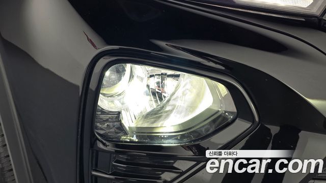 Chevrolet TrailBlazer 2021