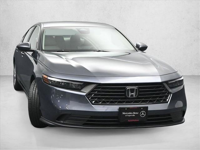 Honda Accord 2024