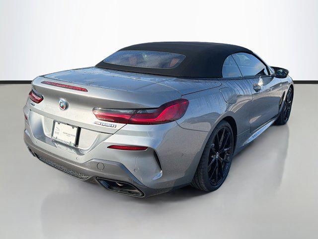 BMW M850 2023