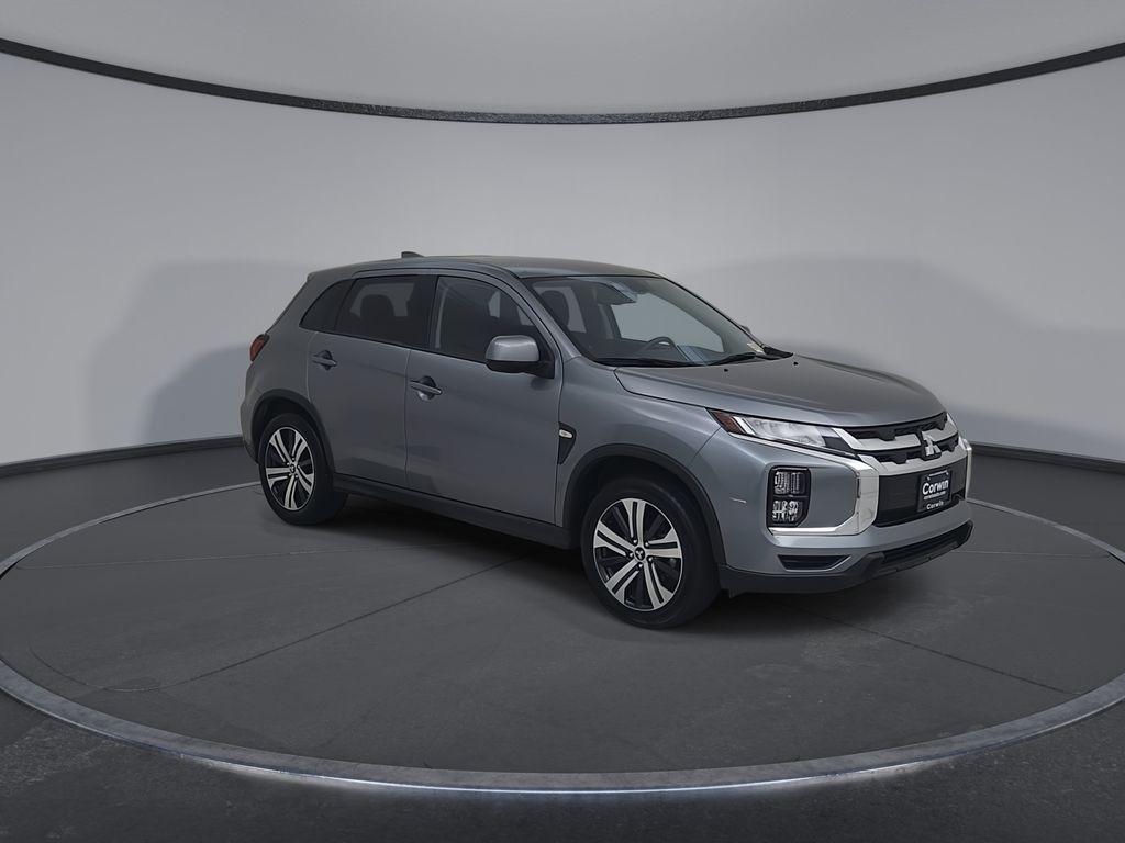 Mitsubishi Outlander Sport 2025