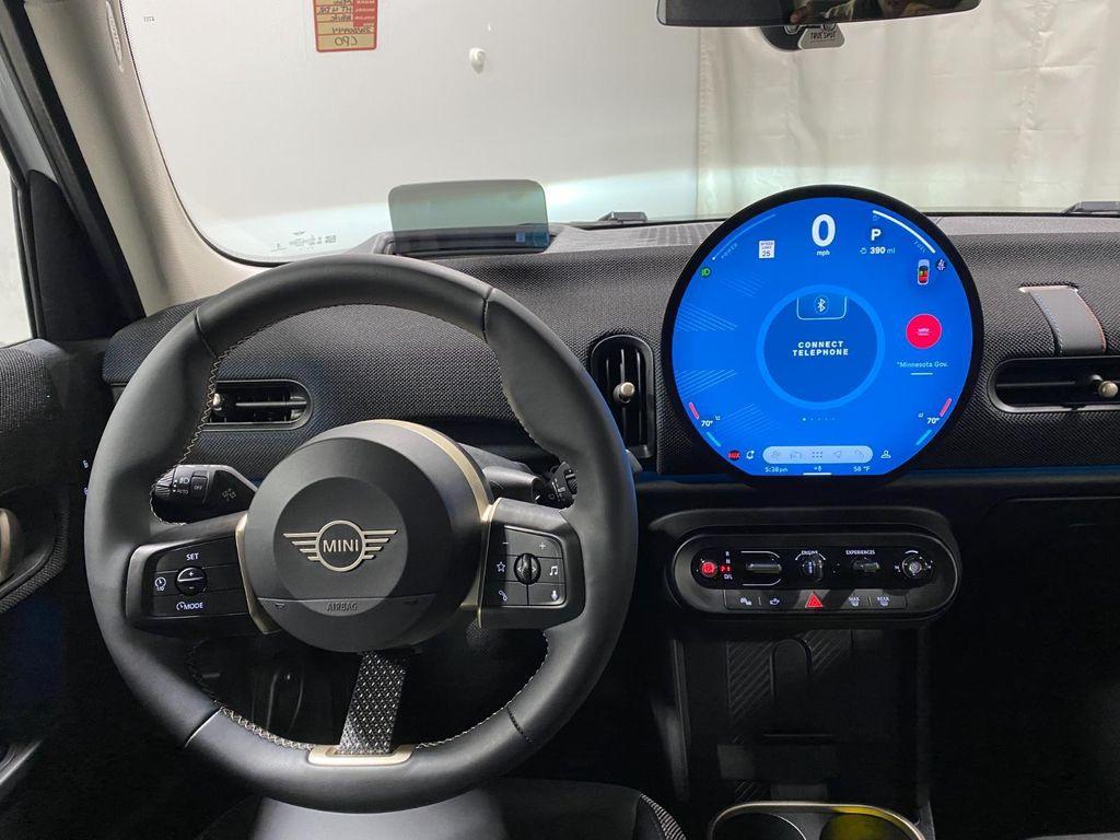 Mini Hardtop 2025