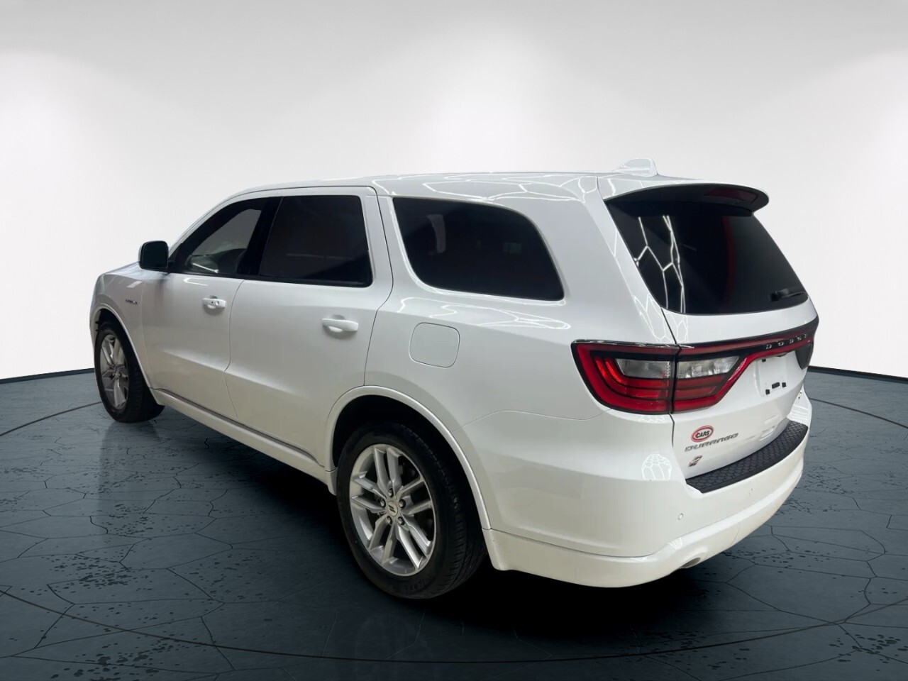 Dodge Durango 2022