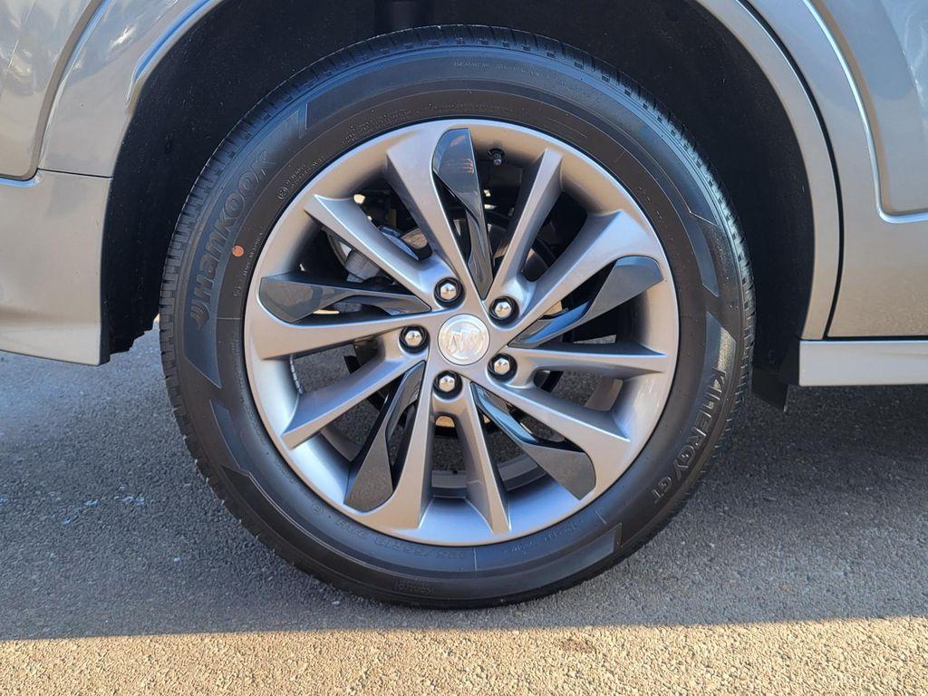 Buick Encore GX 2023