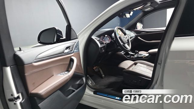 BMW X4 2024