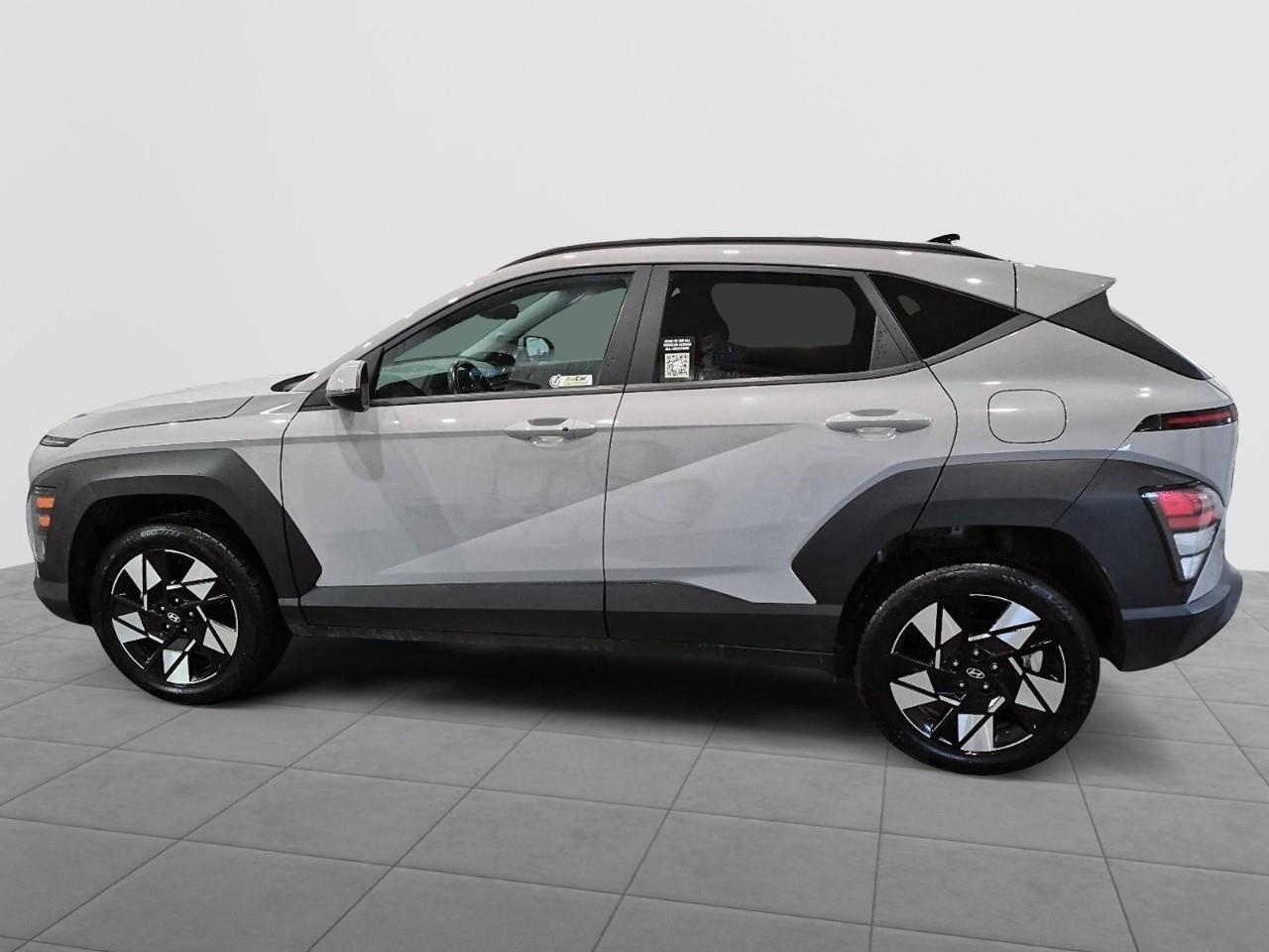 Hyundai Kona 2024