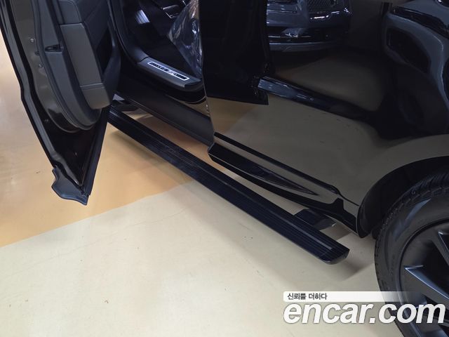 Land Rover Range Rover Sport 2022