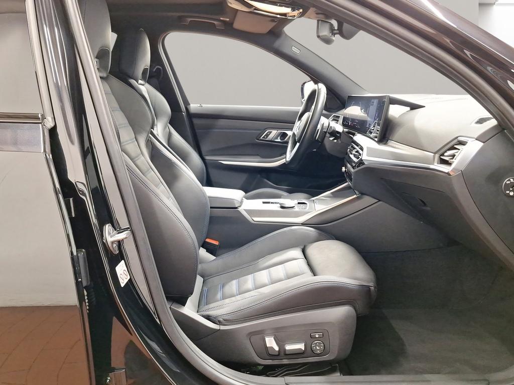 BMW M340I 2023