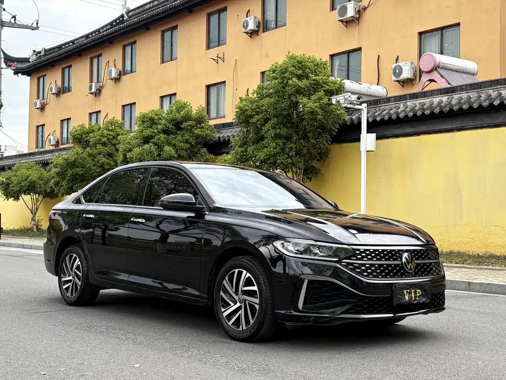 Volkswagen Lavida 2023