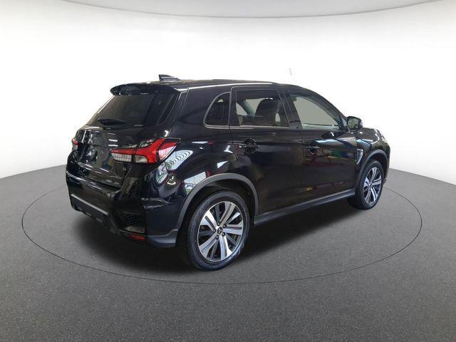 Mitsubishi Outlander Sport 2024