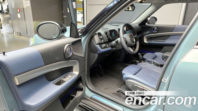 Mini Countryman 2022