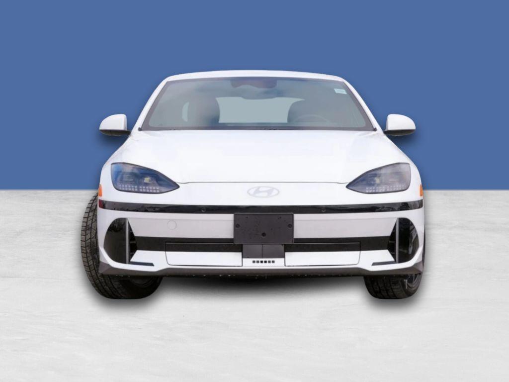 Hyundai IONIQ 6 2024