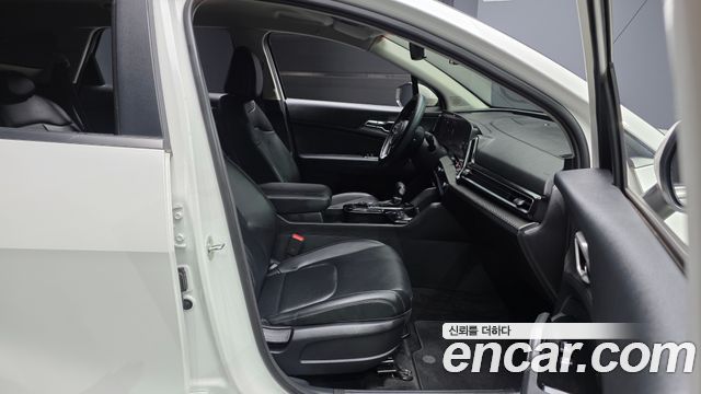 Kia Sportage 2021