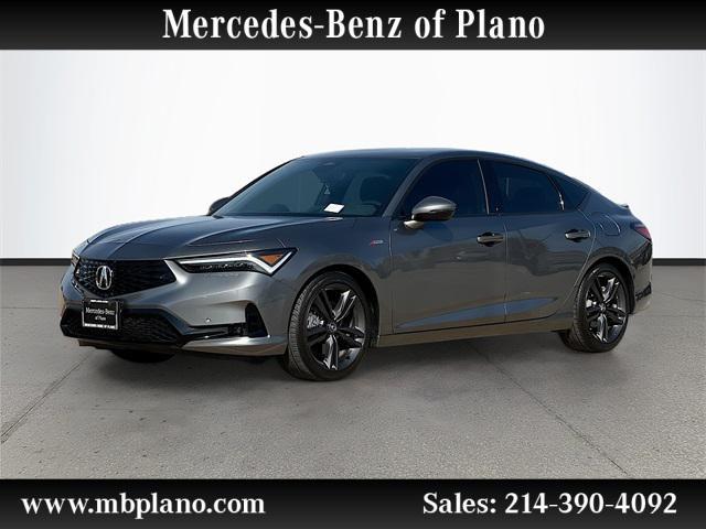 Acura Integra 2024