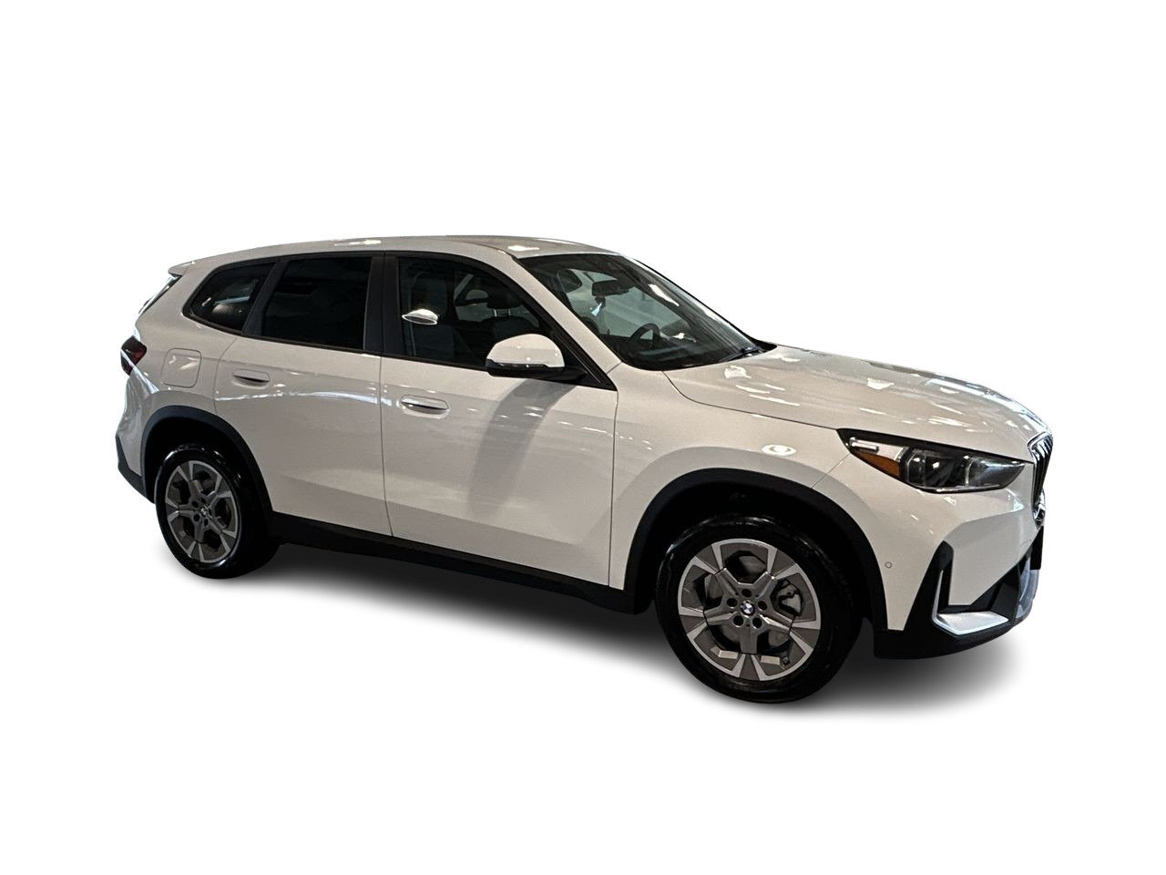 BMW X1 2025