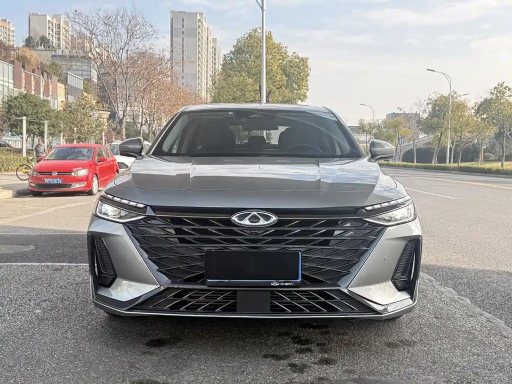 CHERY Arrizo 8 2022