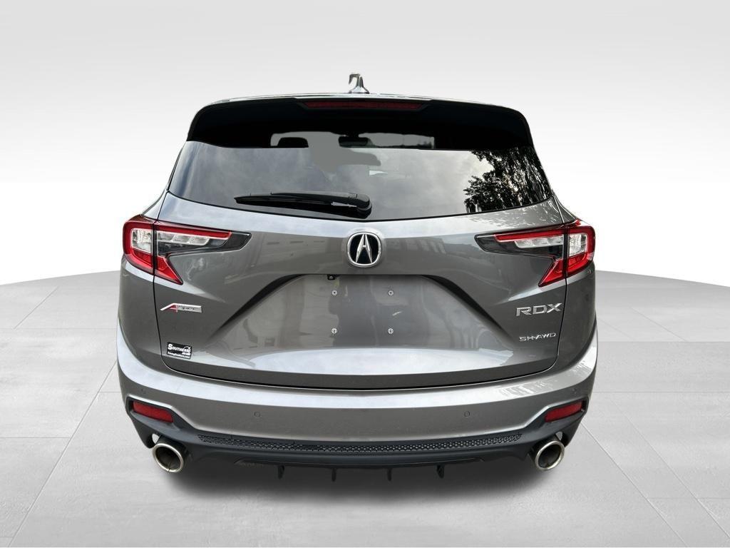 Acura RDX 2023
