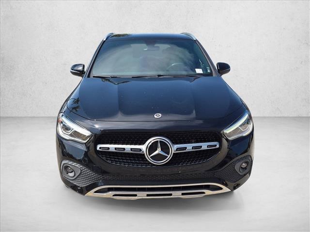 Mercedes-Benz GLA 250 2023