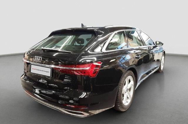 Audi A6 2024