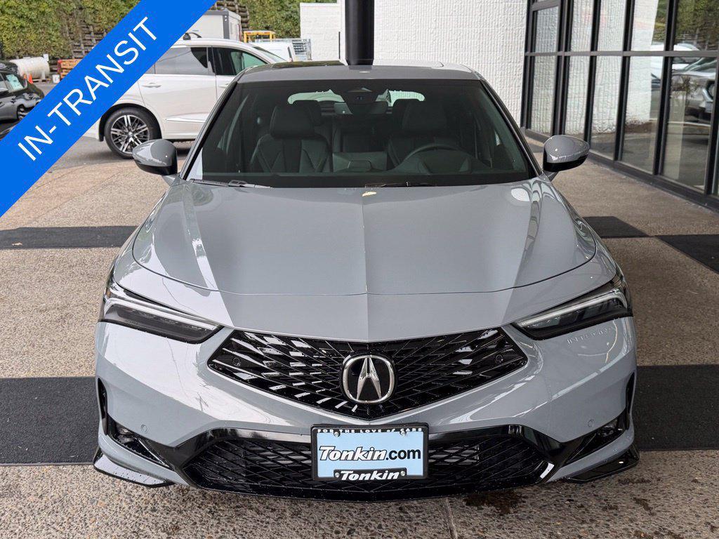 Acura Integra 2026