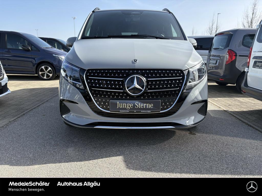 Mercedes-Benz V 300 2024