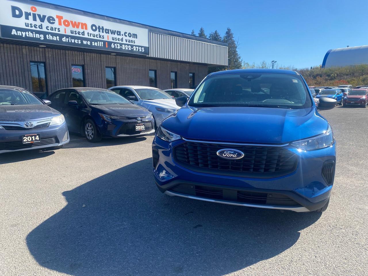 Ford Escape 2023