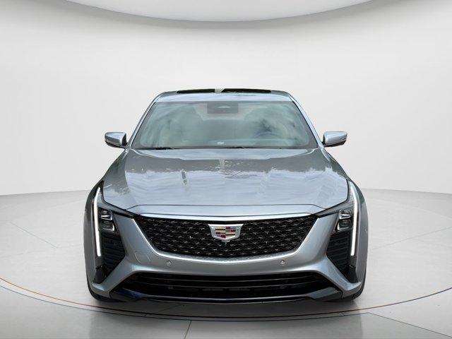 Cadillac CT5 2025