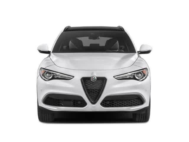 Alfa Romeo Stelvio 2023