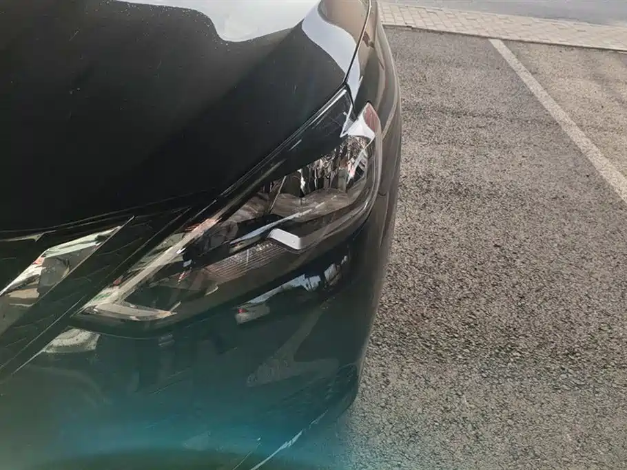 Nissan Sylphy 2022