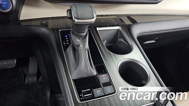 Toyota Sienna 2022