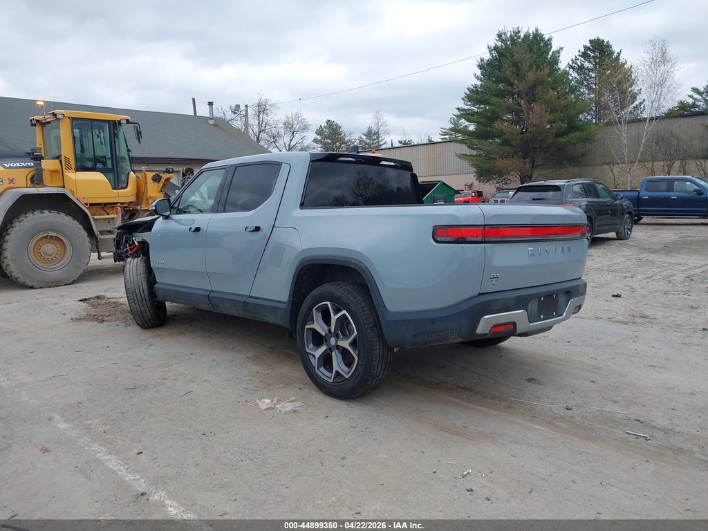 Rivian R1T 2023