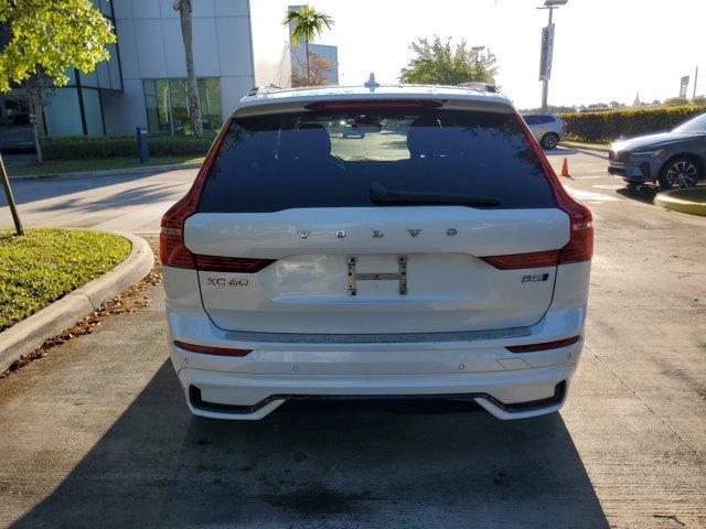 Volvo XC60 2023
